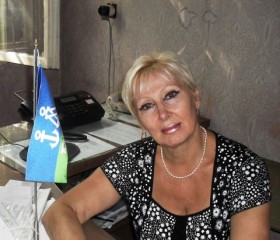 нина, 66 лет, Миколаїв