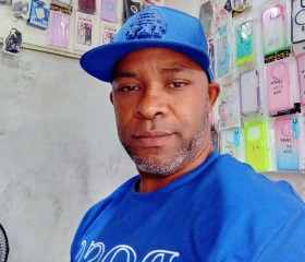 Xavier, 41, Guatire