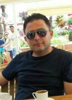 muhammet saban, 39, Türkiye Cumhuriyeti, Bayındır