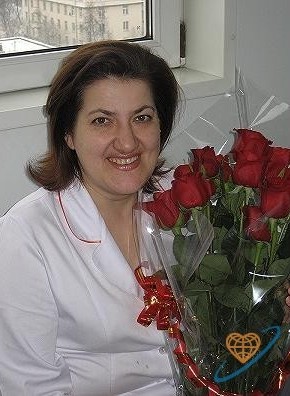 Лидия, 55, Россия, Саратов