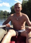 Андрей, 30 лет