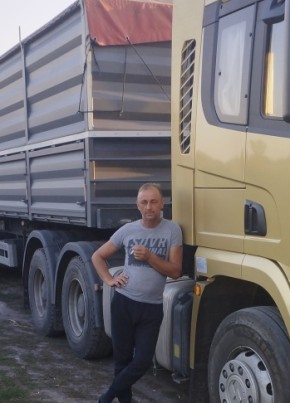 Жека, 58, Россия, Таганрог