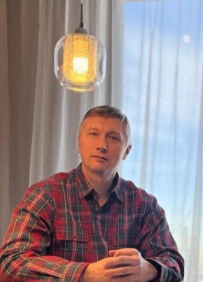 Valery, 54, Россия, Москва