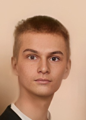 вячеслав, 19, Россия, Архангельск