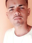 Eduardo, 24 года, Cuiabá