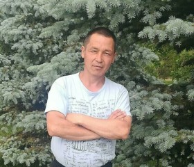 Ермек, 43 года, Көкшетау