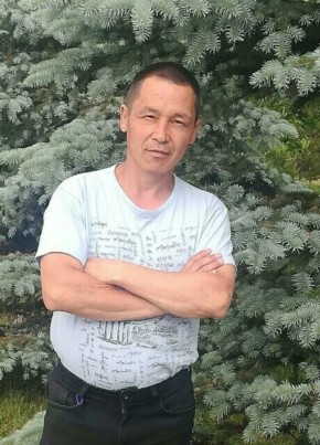 Ермек, 42, Қазақстан, Көкшетау