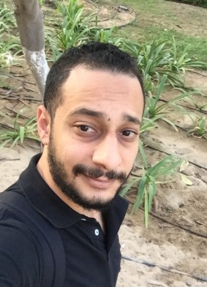 amr elsaudi, 34, جمهورية مصر العربية, الغردقة