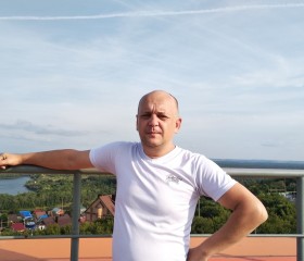 Валерий, 45 лет, Орёл