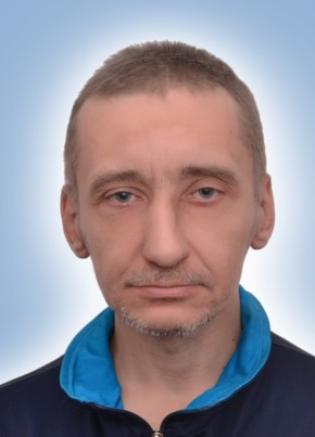 Сергей, 52, Россия, Омск