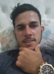 João paulo, 25 лет, Bezerros