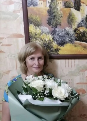 Надежда из Альметьевска 64 года