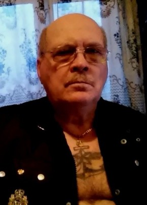Анатолий Северянин, 78, Россия, Архангельск