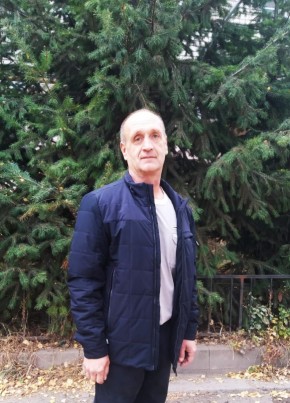 Александр Ручкин, 54, Россия, Семилуки