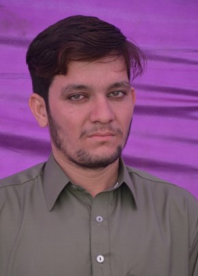 Arslan, 18, پاکستان, اسلام آباد