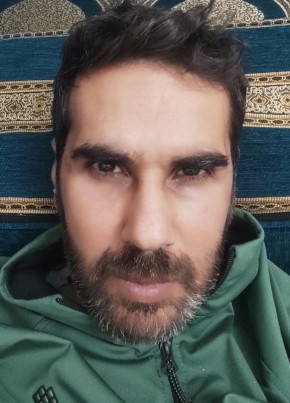 Mehmet, 43, Türkiye Cumhuriyeti, Mardin