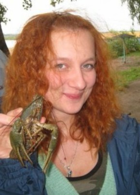Alenka, 39, Россия, Новосибирск