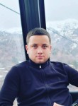 Zhalol, 27, Moscow