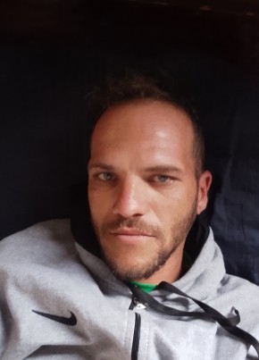 Juliano rosa из Piracicaba 31 год