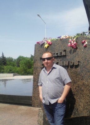 олег, 51, Україна, Стаханов