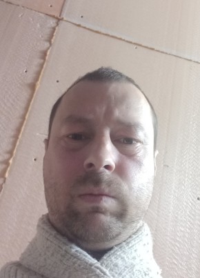 Андрей Морозов, 45, Россия, Белгород