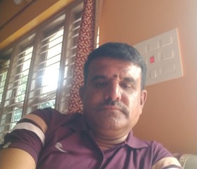 Shivakumar R, 51 год, Bangalore