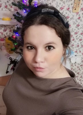 Айгуль из Нижнекамска 33 года