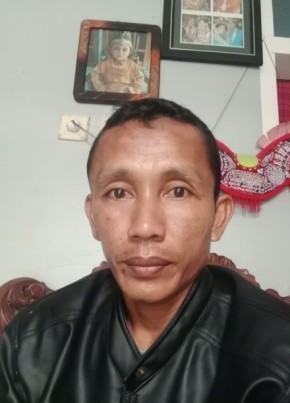 Safiuddin, 30, Indonesia, Surabaya