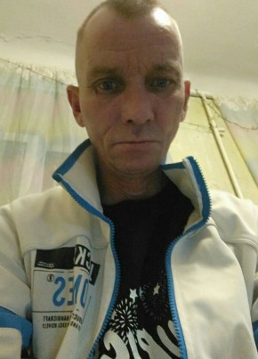 Эдуард, 52, Россия, Дзержинск