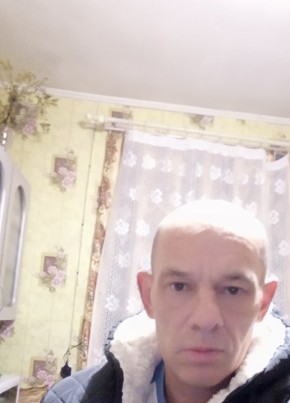 Игорь, 55, Рэспубліка Беларусь, Талачын