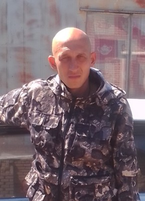 Алексей, 34, Россия, Жирновск
