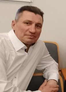 Вячеслав, 48, Россия, Братск