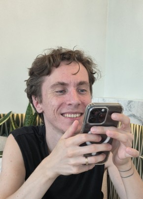 Andrey, 32, Russia, Moscow