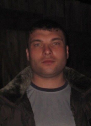 maksim, 37, Russia, Ulan-Ude