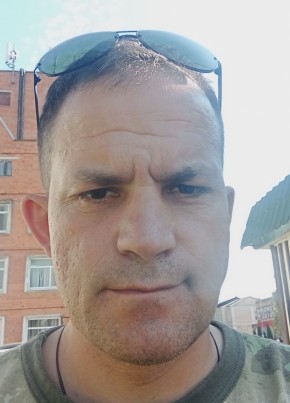 Сергей, 39, Россия, Трубчевск