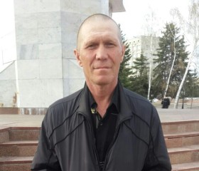 НИКОЛАЙ, 57 лет, Петропавл