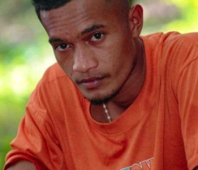 Darwin Dasilva, 23 года, Kota Tangerang