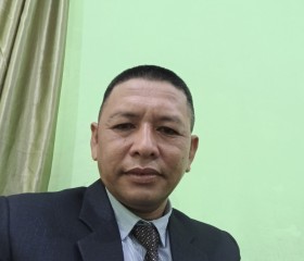 Inyoman, 45 лет, Kota Bandar Lampung