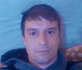 Andryushka Potseluy, 36, Perm