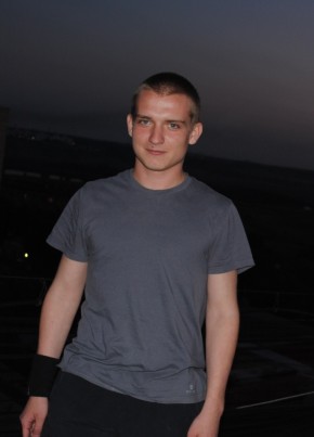 Михаил, 26, Россия, Ковров