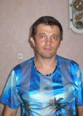 александр, 47, Рэспубліка Беларусь, Быхаў