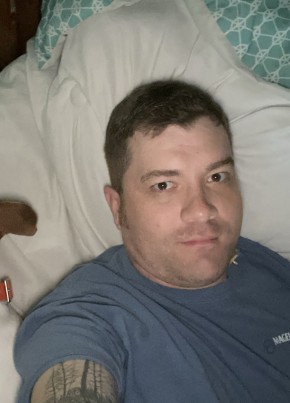 Danny, 40, United States of America, Fayetteville (State of Arkansas)