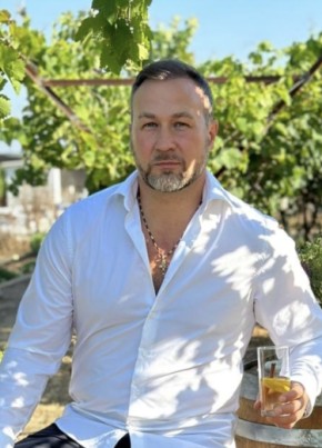 Viktor, 47, Türkiye Cumhuriyeti, Alanya