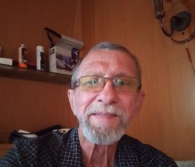 Александр, 74 года, Уфа