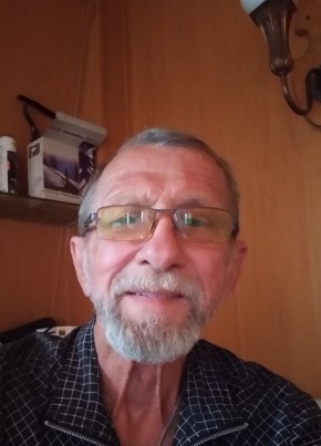 Александр, 74, Россия, Уфа