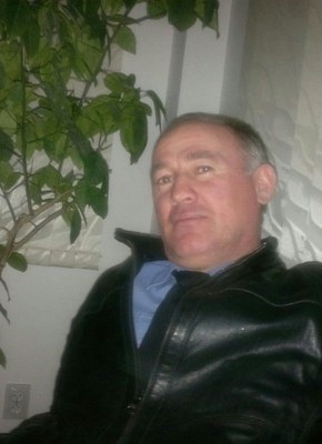Василь, 49, Россия, Черкесск