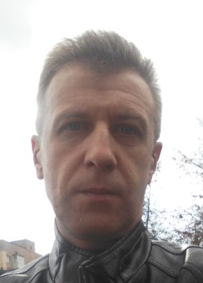 Олег, 47, Україна, Луцьк