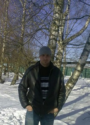 sergey, 46, Россия, Смоленск