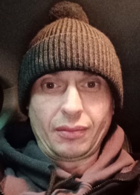 Алексей из Мурома 39 лет