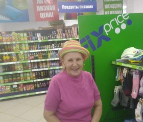 татьяна, 77 лет, Иваново
